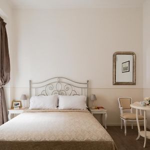 Kamer met een King Size Bed